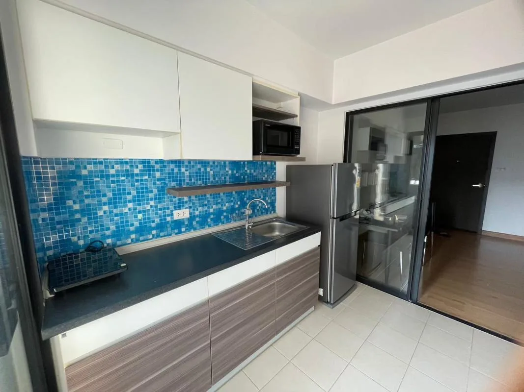 Property photos for Supalai City Resort Bearing Station Sukumvit 105