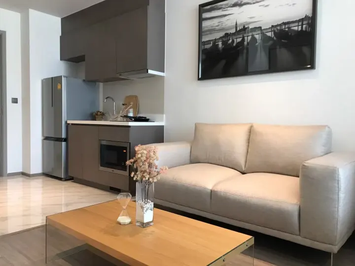 Property photos for Rhythm Ekkamai