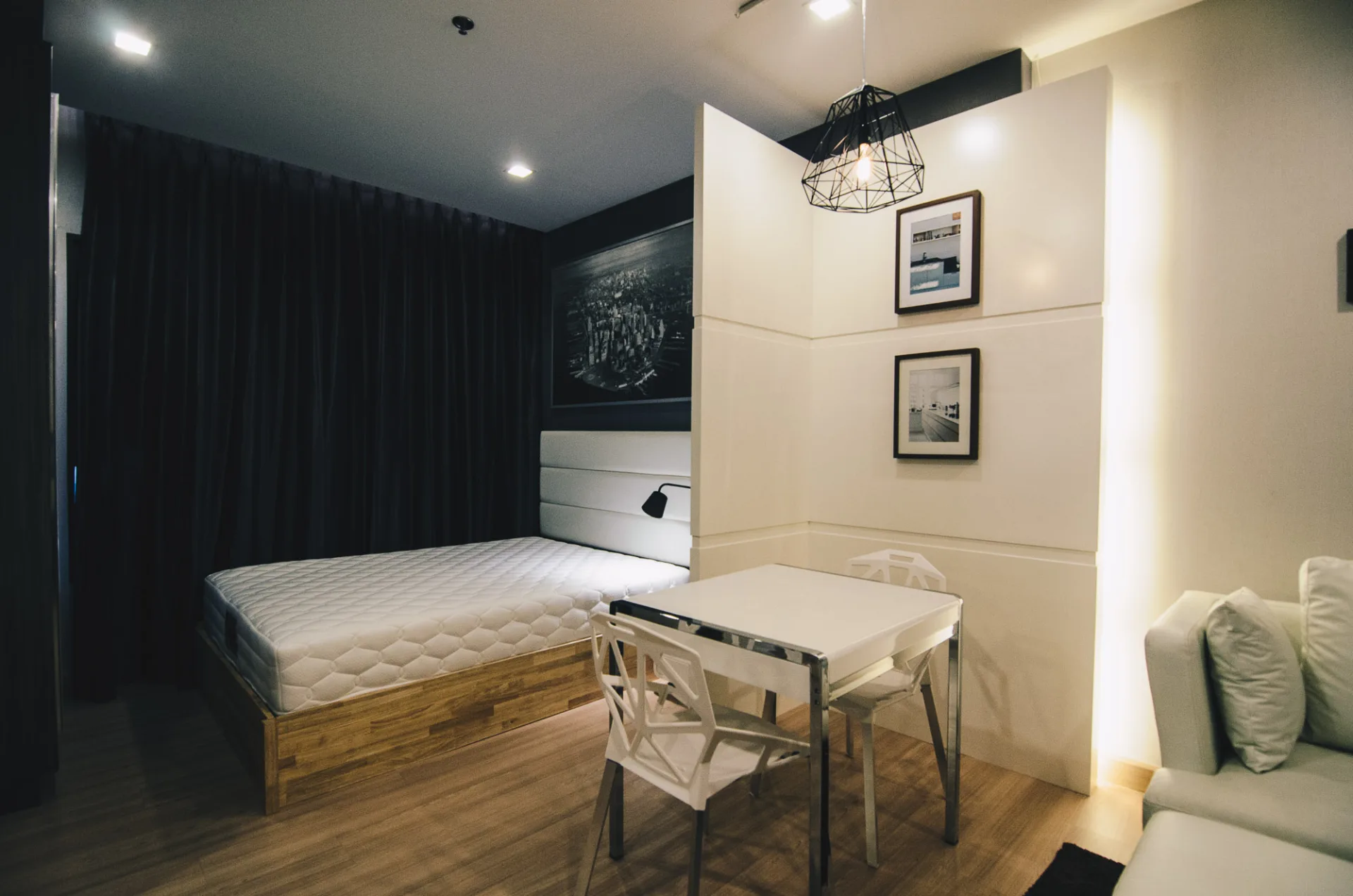 Property photos for Urbano Absolute Sathon - Taksin