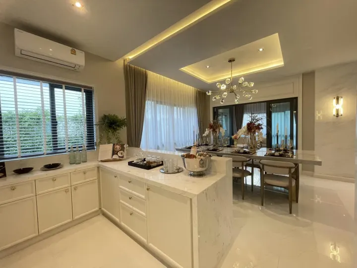 Property photos for The City Sukhumvit -Yak Bangna