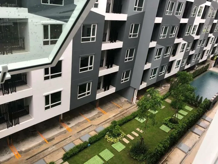 Property photos for Regent Home Sukhumvit 81