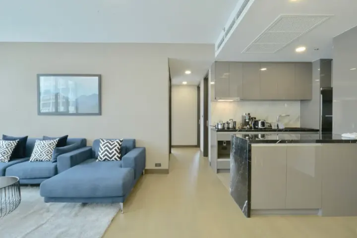 Property photos for Siamese Exclusive Queens