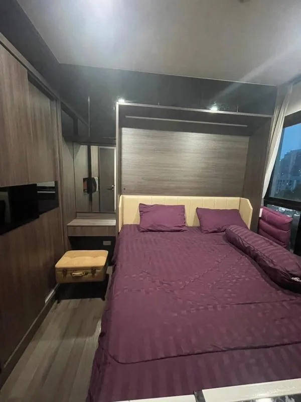 Property photos for The Base Park East Sukhumvit 77