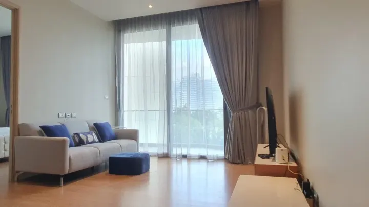 Property photos for Magnolias Waterfront Residences