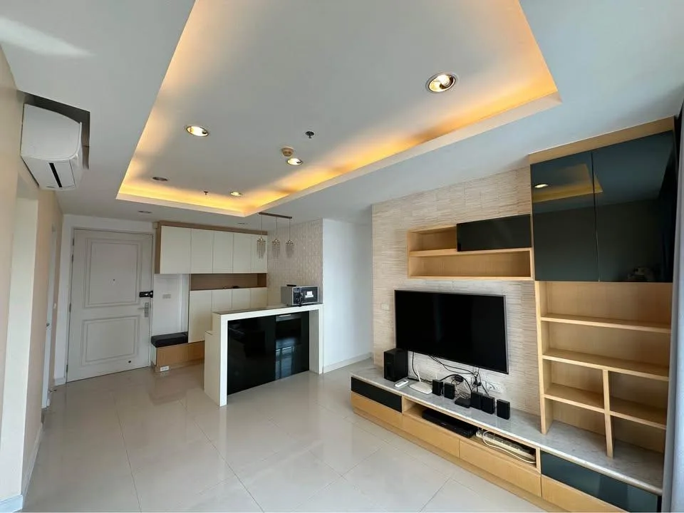 Property photos for Q House Condo Sathorn