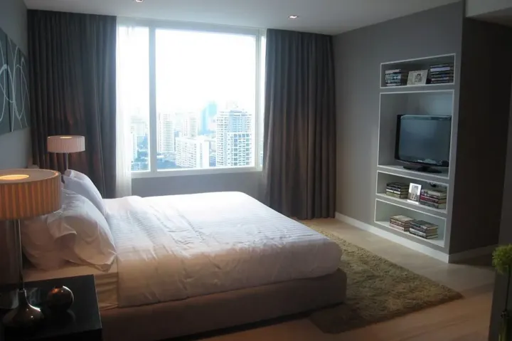 Property photos for Eight Thonglor Residence