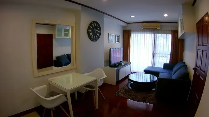 Property photos for Saranjai Mansion