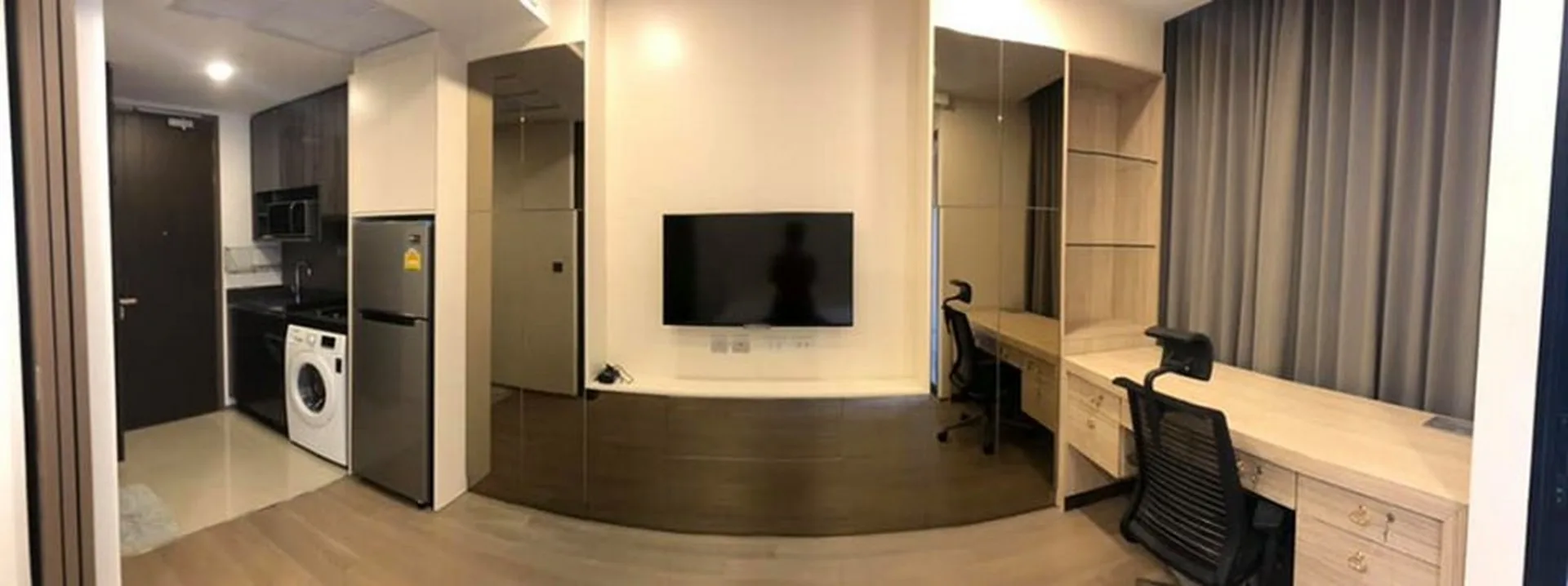 Property photos for Ashton Chula - Silom