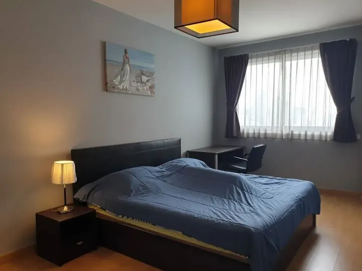 Property photos for Supalai Premier Place Asoke