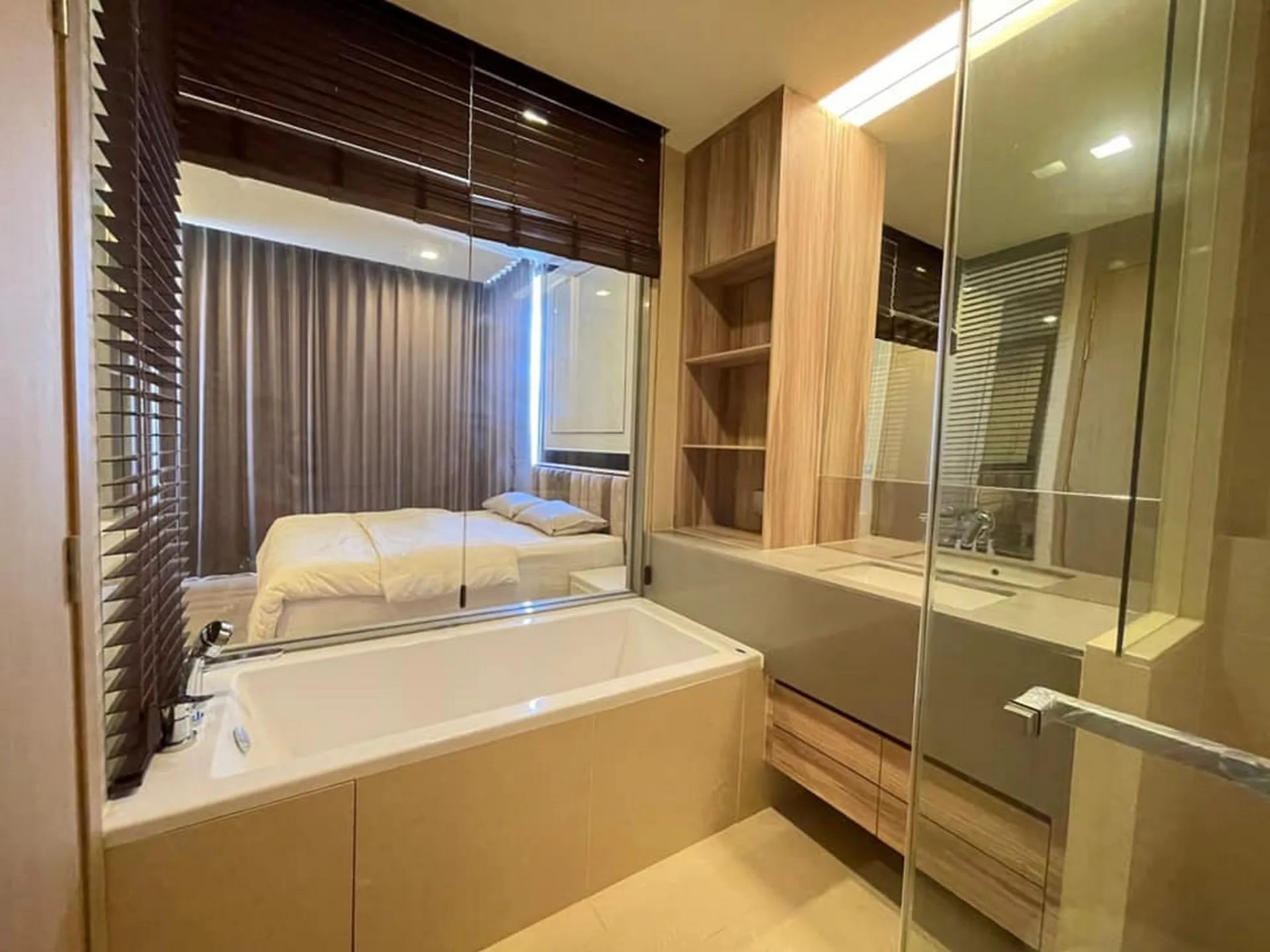 Property photos for The Esse Asoke