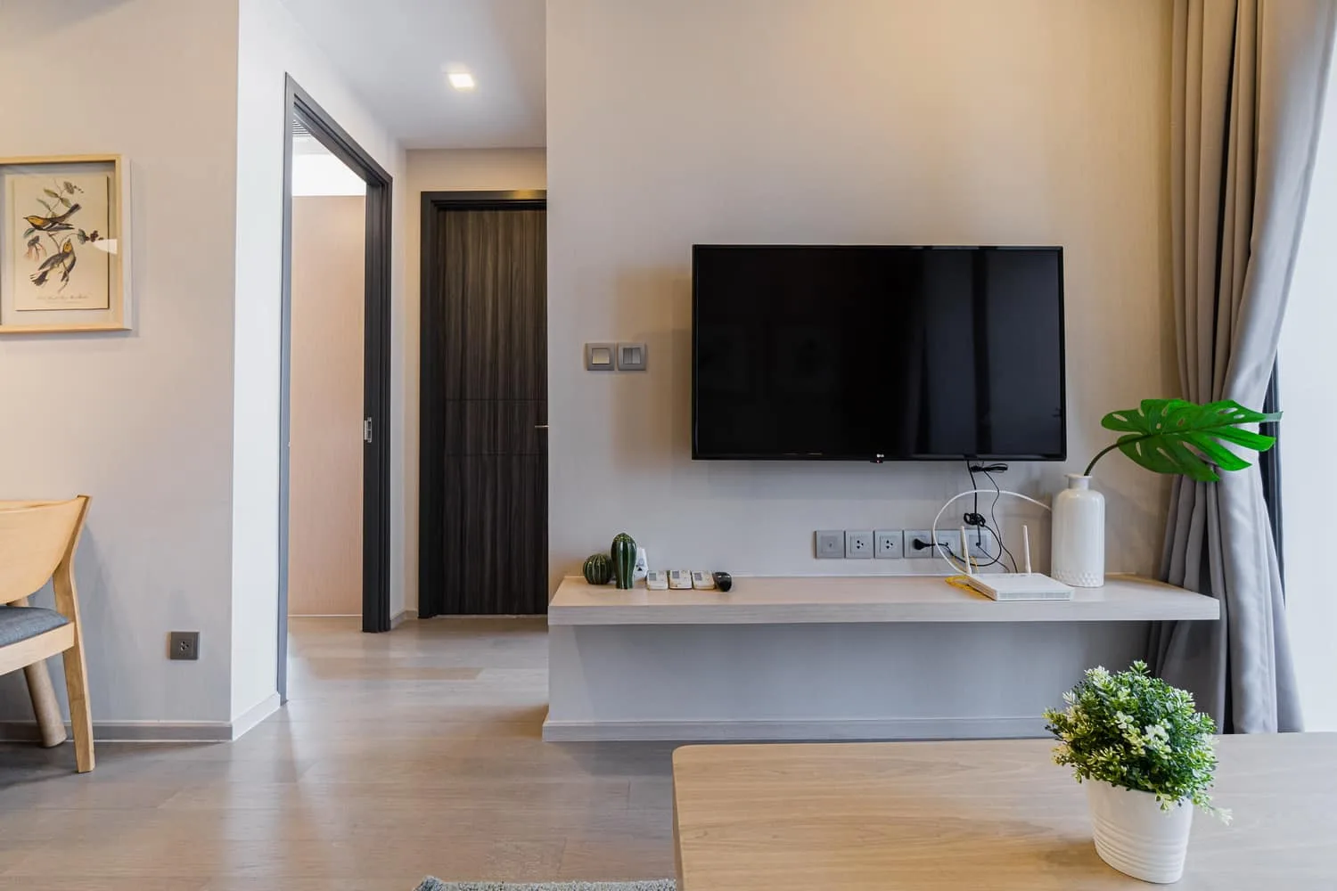 Property photos for Ashton Asoke