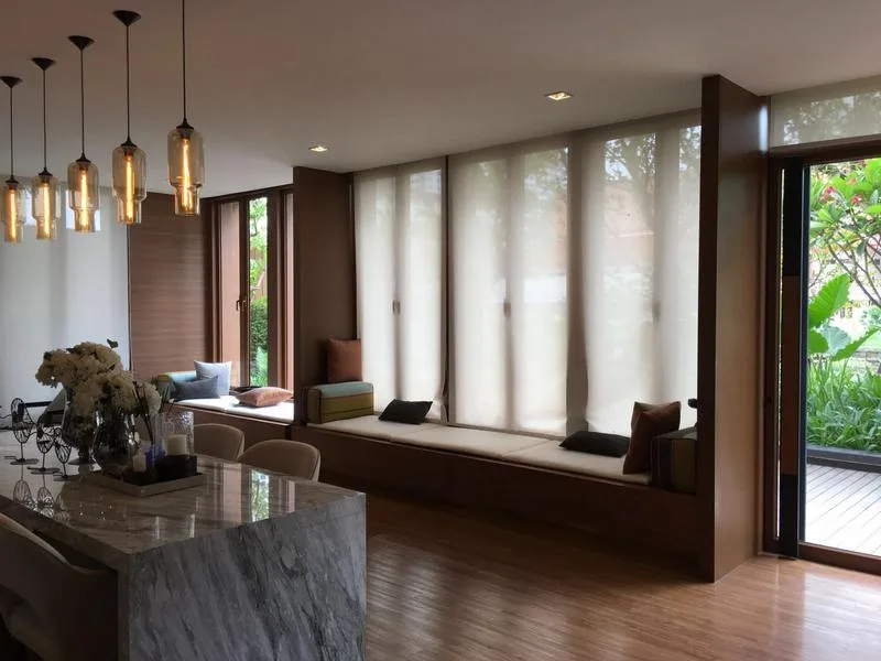 Property photos for Hasu Haus