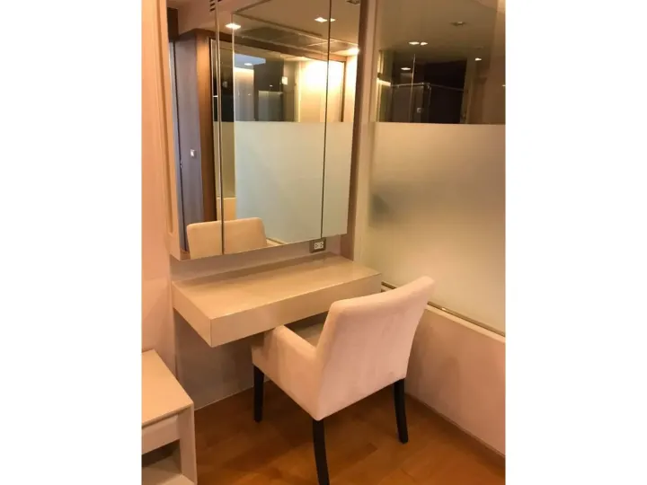 Property photos for The Address Sathorn