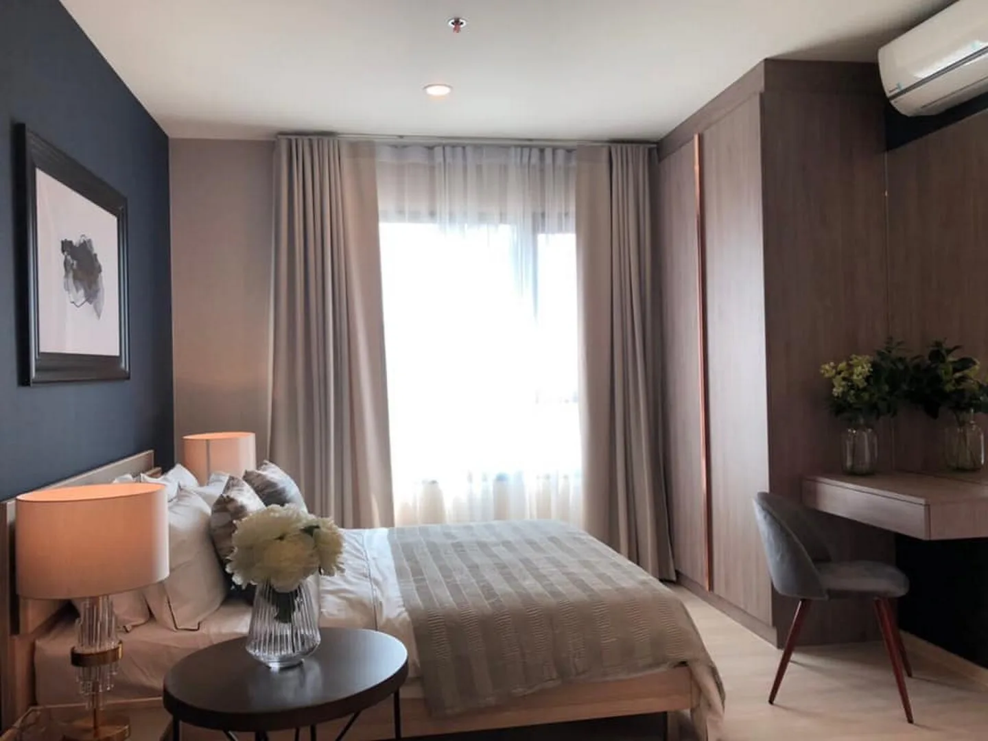 Property photos for Life Asoke