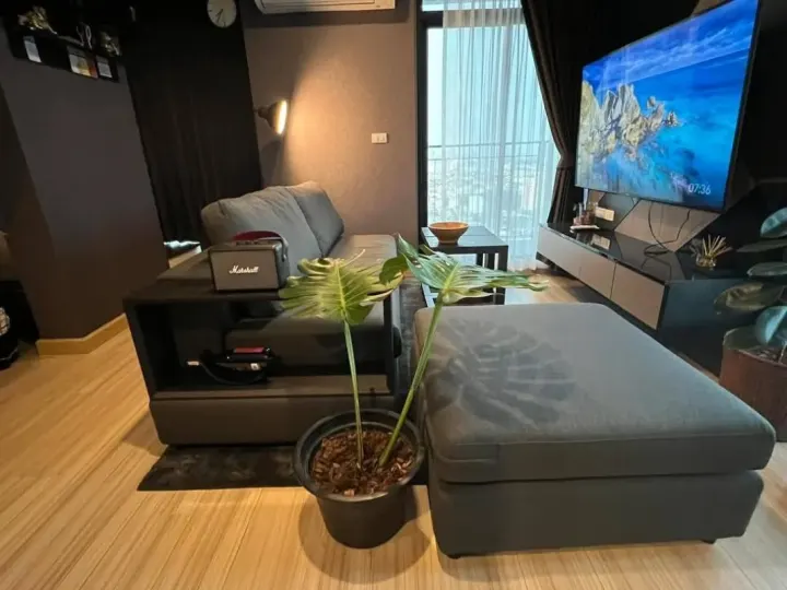 Property photos for Bangkok Horizon Sathorn