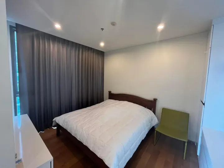 Property photos for The Breeze Narathiwat
