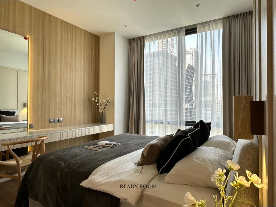 Property photos for Muniq Langsuan