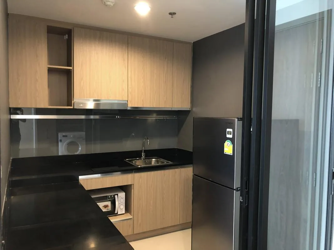 Property photos for Niche Mono Sukhumvit - Bearing