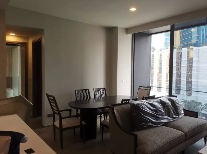 Property photos for Celes Asoke