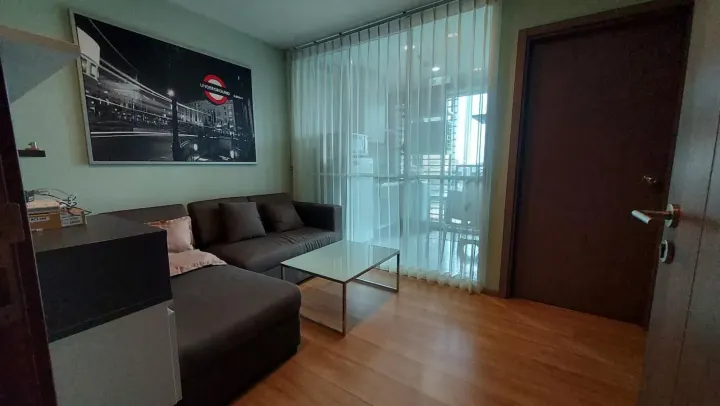 Property photos for The Base Sukhumvit 77