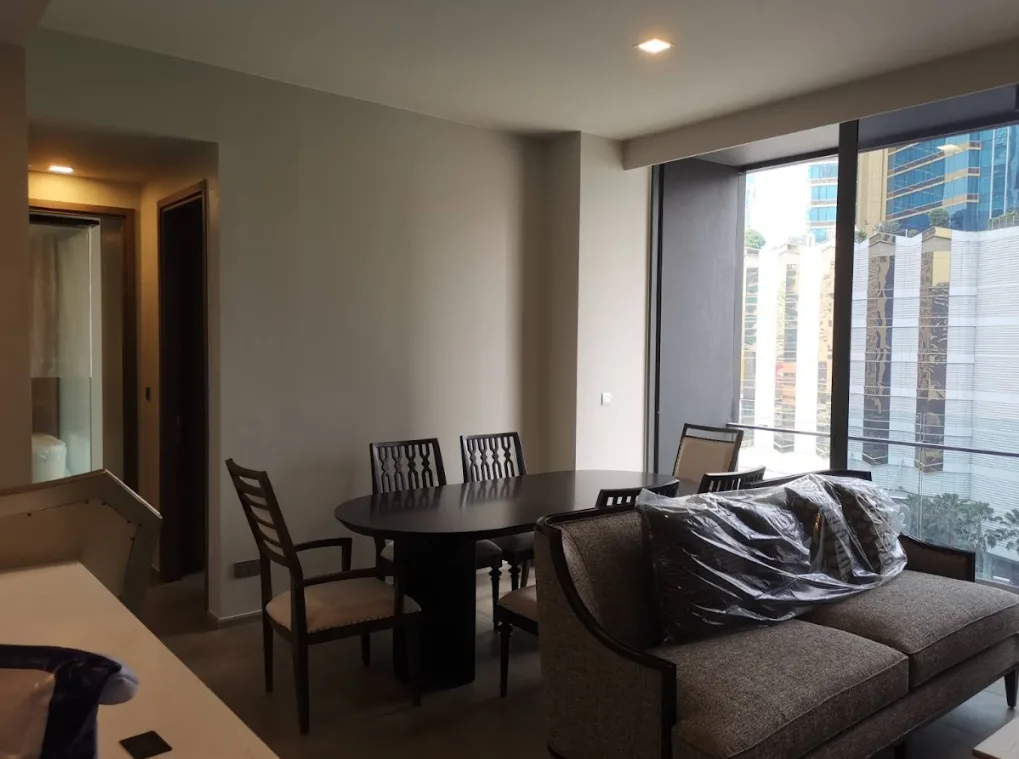 Property photos for Celes Asoke