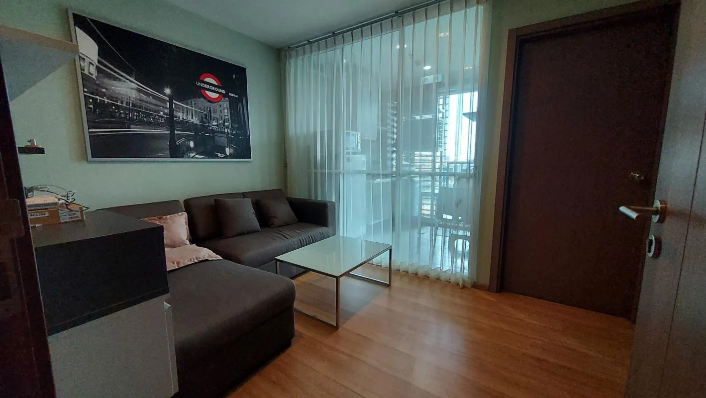 Property photos for The Base Sukhumvit 77