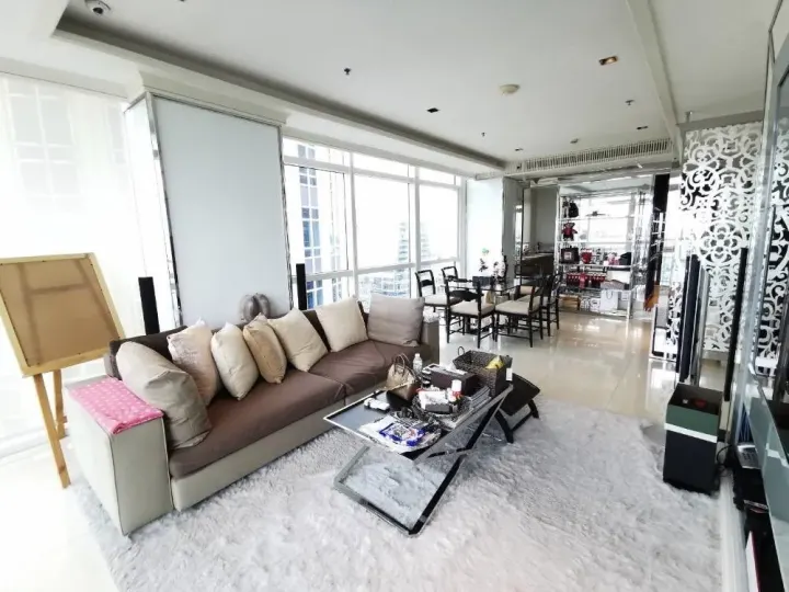 Property photos for Athenee Residence