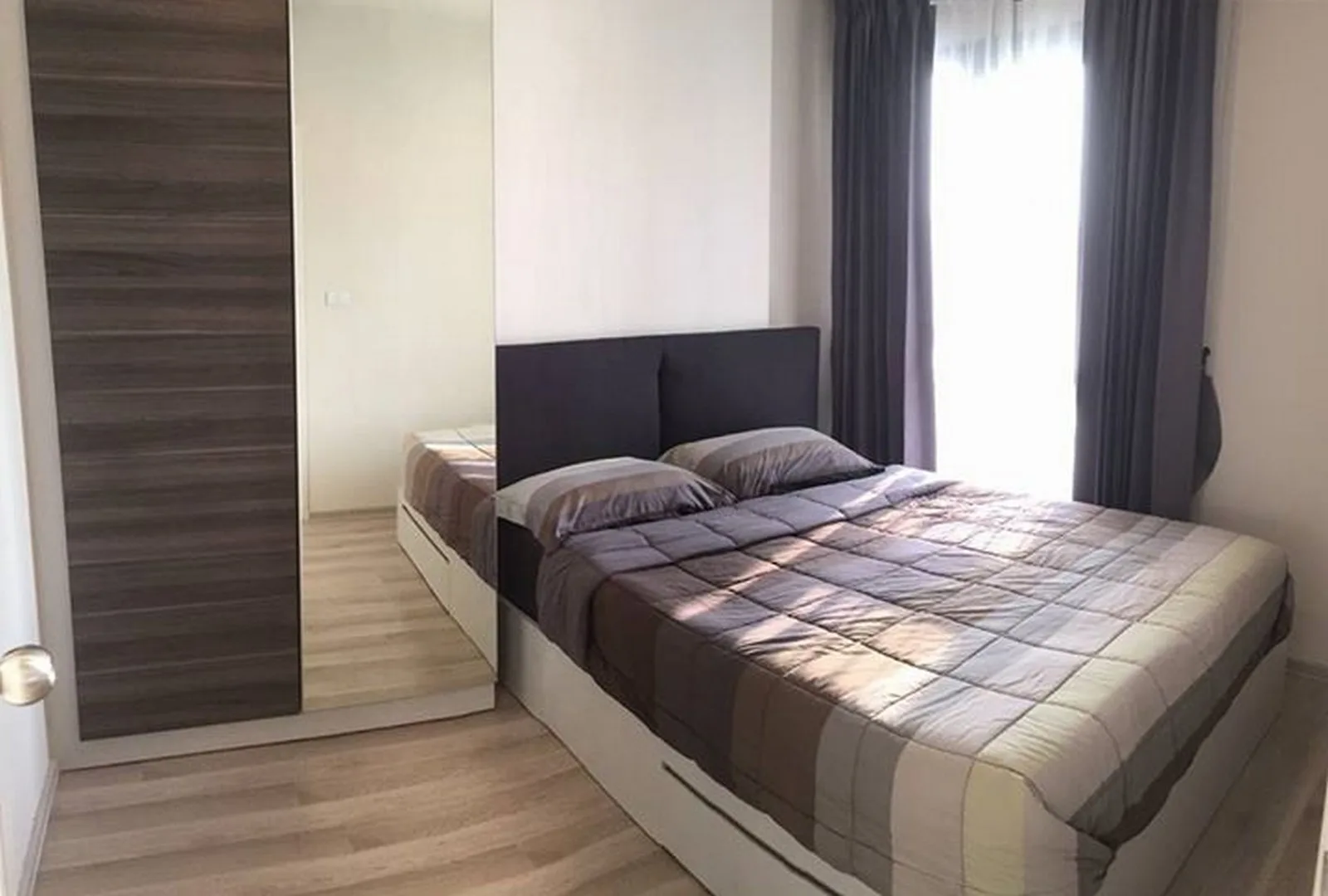 Property photos for Centric Ratchada - Huai Khwang