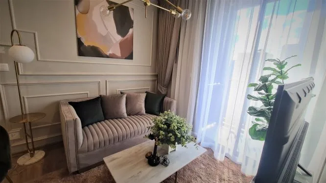 Property photos for OKA HAUS Sukhumvit 36