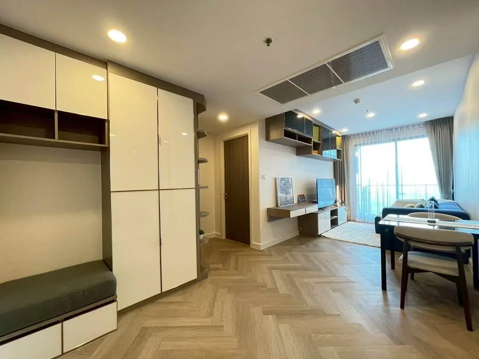 Property photos for Supalai Premier Charoen Nakhon