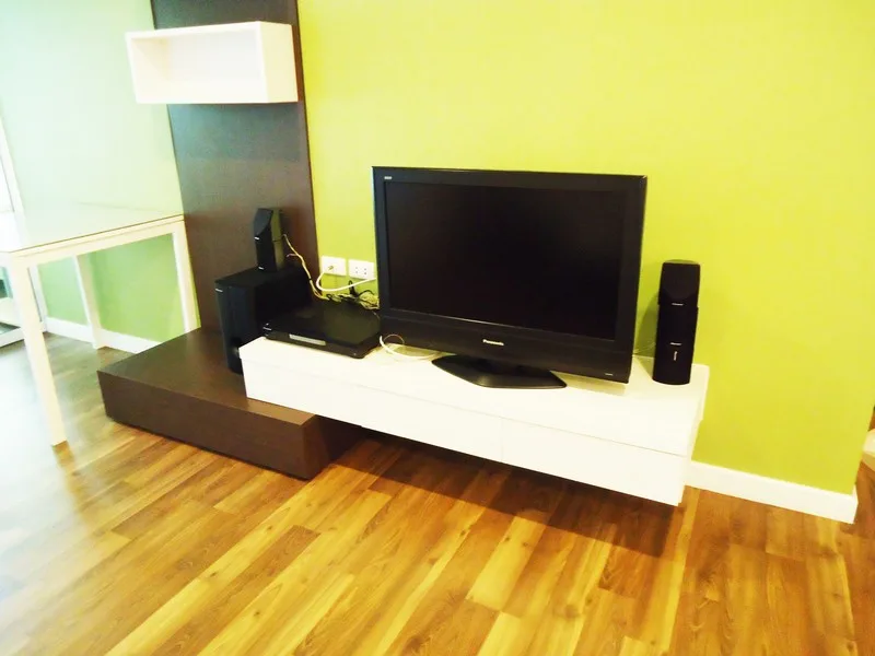 Property photos for The Room Sukhumvit 79