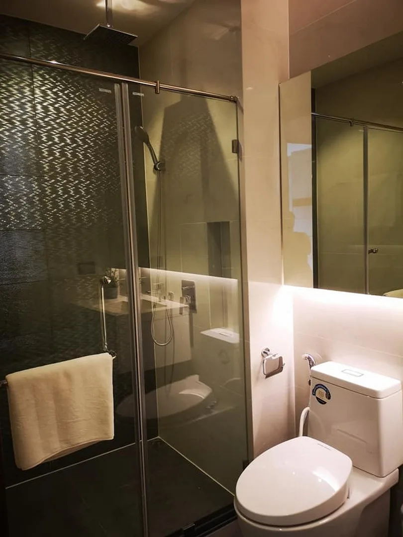 Property photos for Mayfair Place Sukhumvit 50