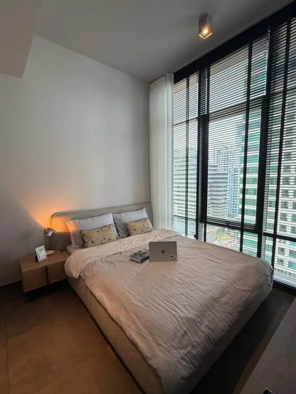 Property photos for The Lofts Asoke