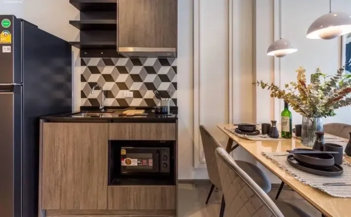 Property photos for The Base Phetchaburi-thonglor
