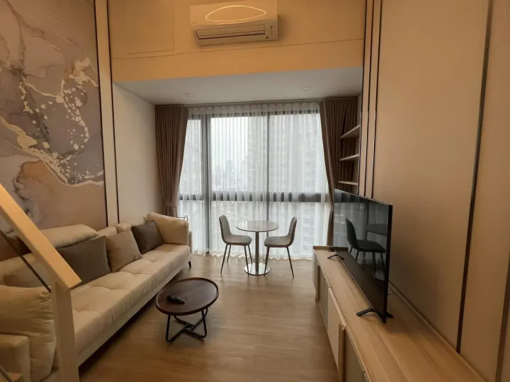 Property photos for Siamese Rama 9