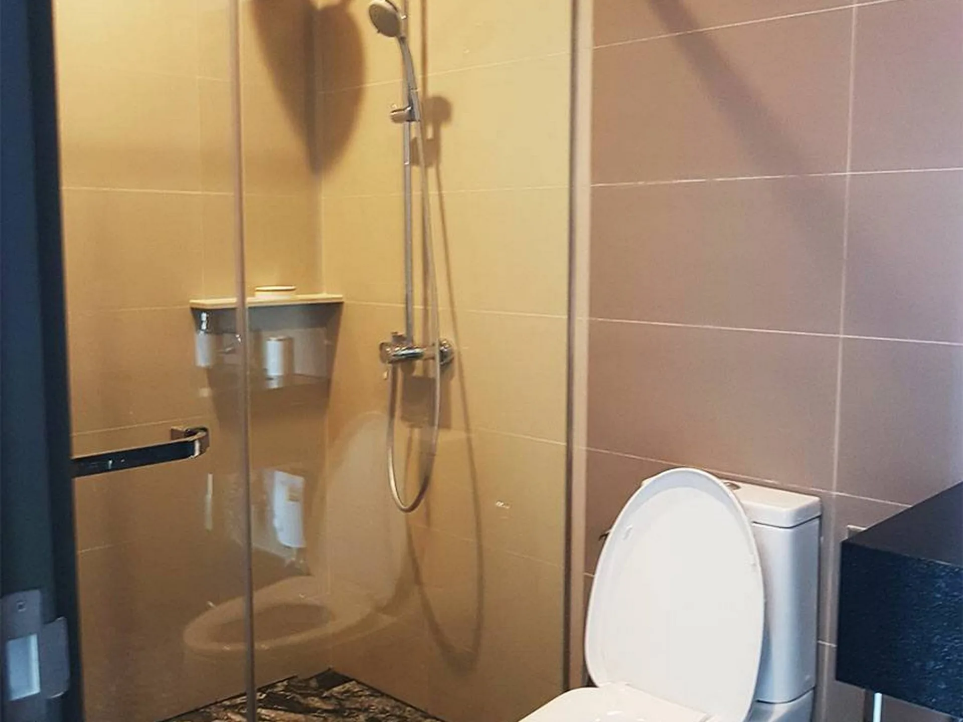 Property photos for Edge Sukhumvit 23