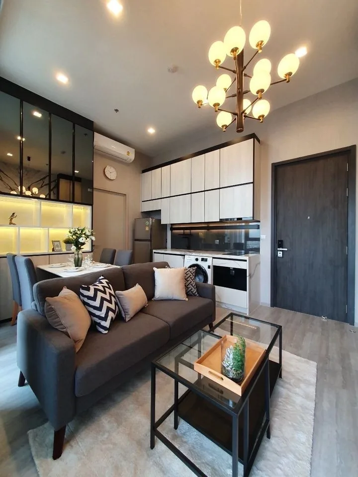 Property photos for The Line sukhumvit 101