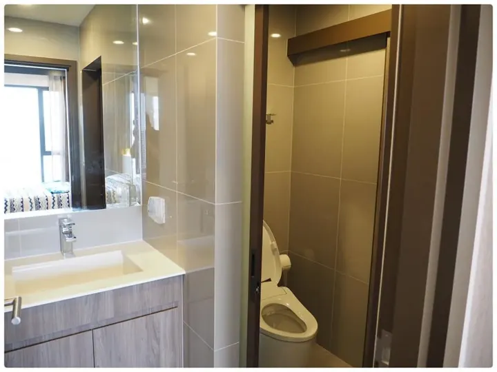 Property photos for Ideo Mobi Asoke