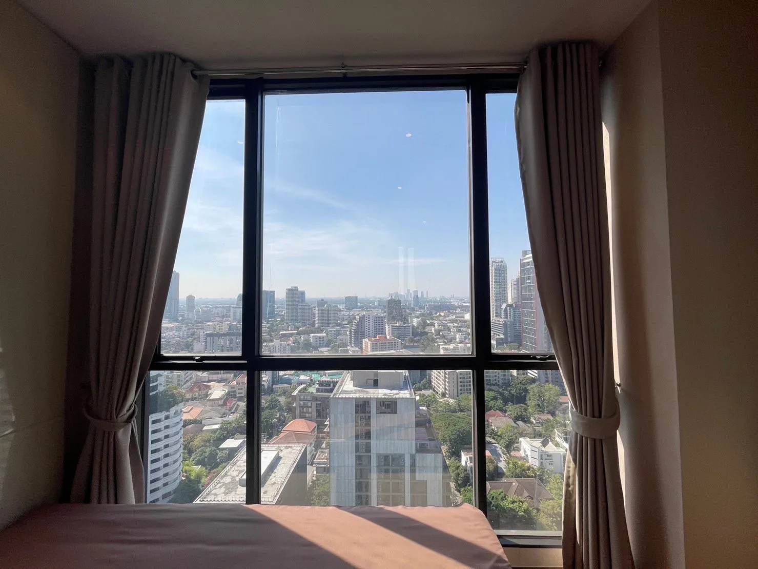 Property photos for The Address Sukhumvit 28