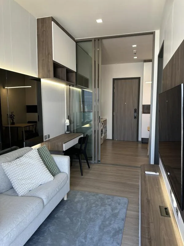 Property photos for Rhythm Charoenkrung Pavillion