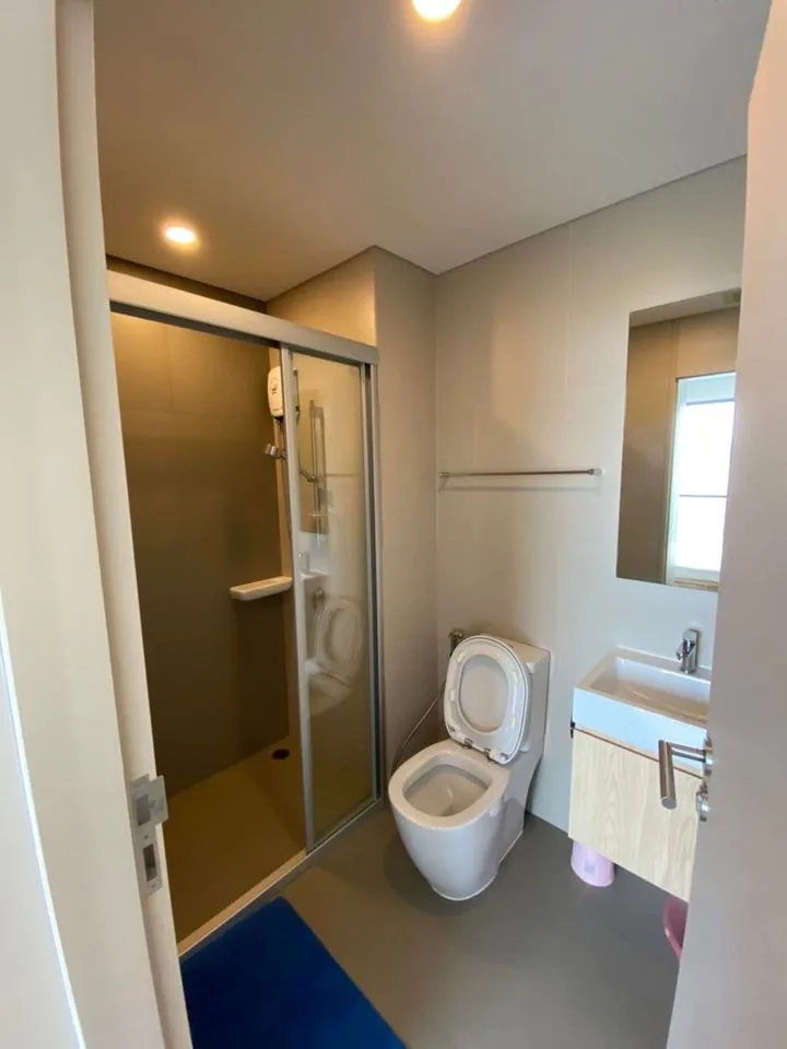 Property photos for Lumpini Suite Phetchaburi - Makkasan