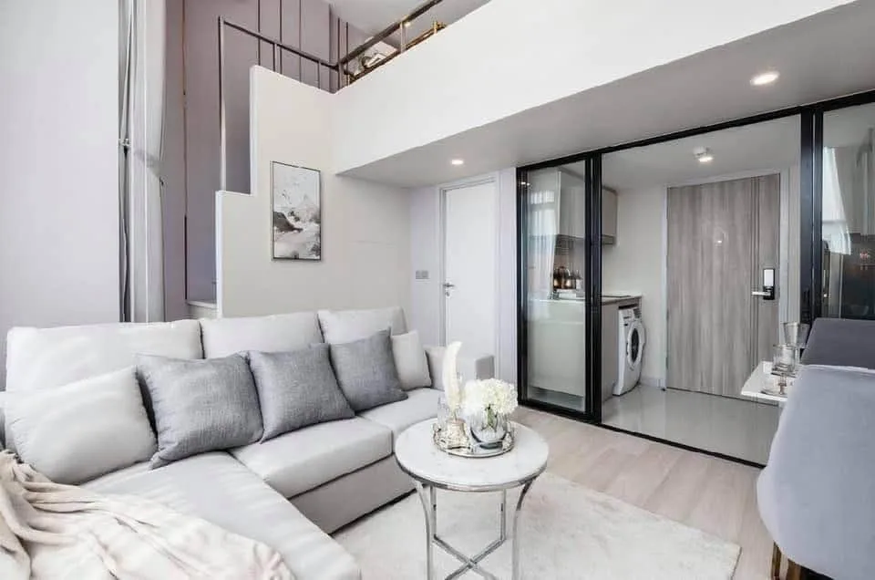 Property photos for Knightsbridge Prime Sathorn