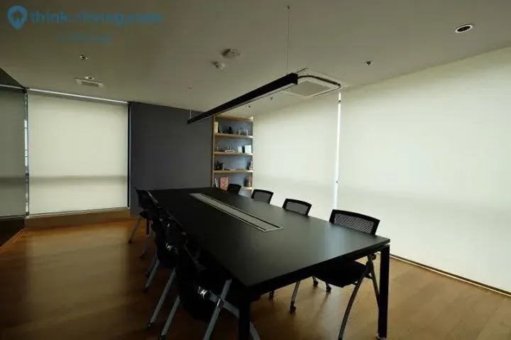 Property photos for Noble Revolve Silom