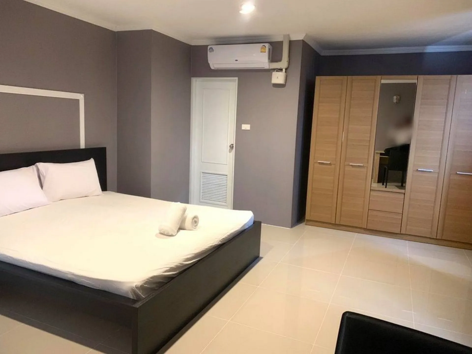 Property photos for The Waterford Park Sukhumvit 53
