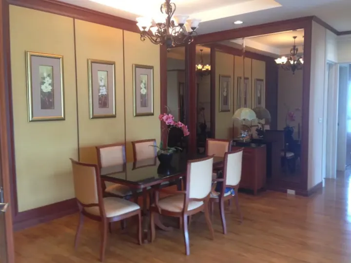 Property photos for The Bangkok Sukhumvit 43