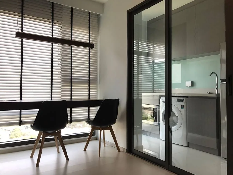 Property photos for Rhythm Sukhumvit 36 - 38