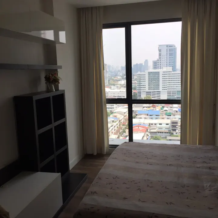 Property photos for The Room Sukhumvit 62