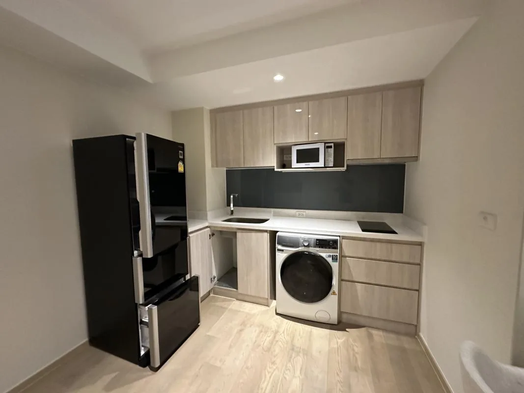 Property photos for Runesu Thonglor 5