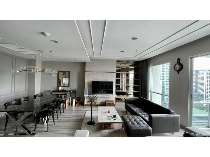 Property photos for Centric Sathorn - Saint Louis