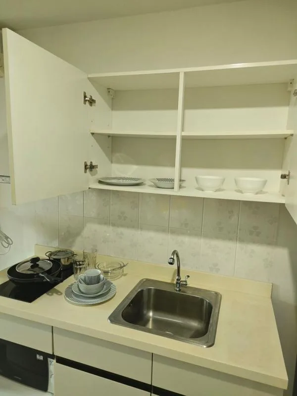 Property photos for The President Sukhumvit